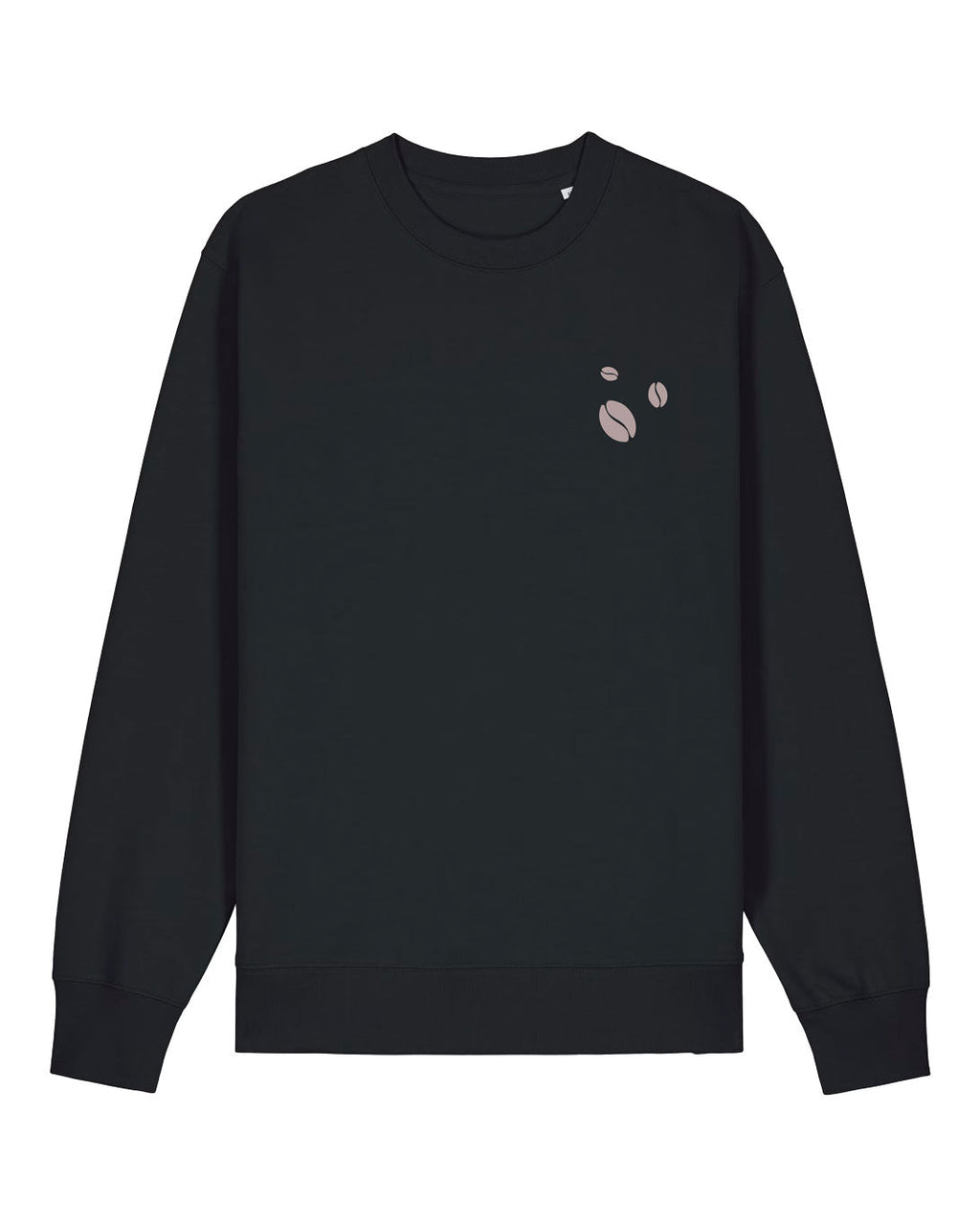 Sweater "Coffe Addicts Club"