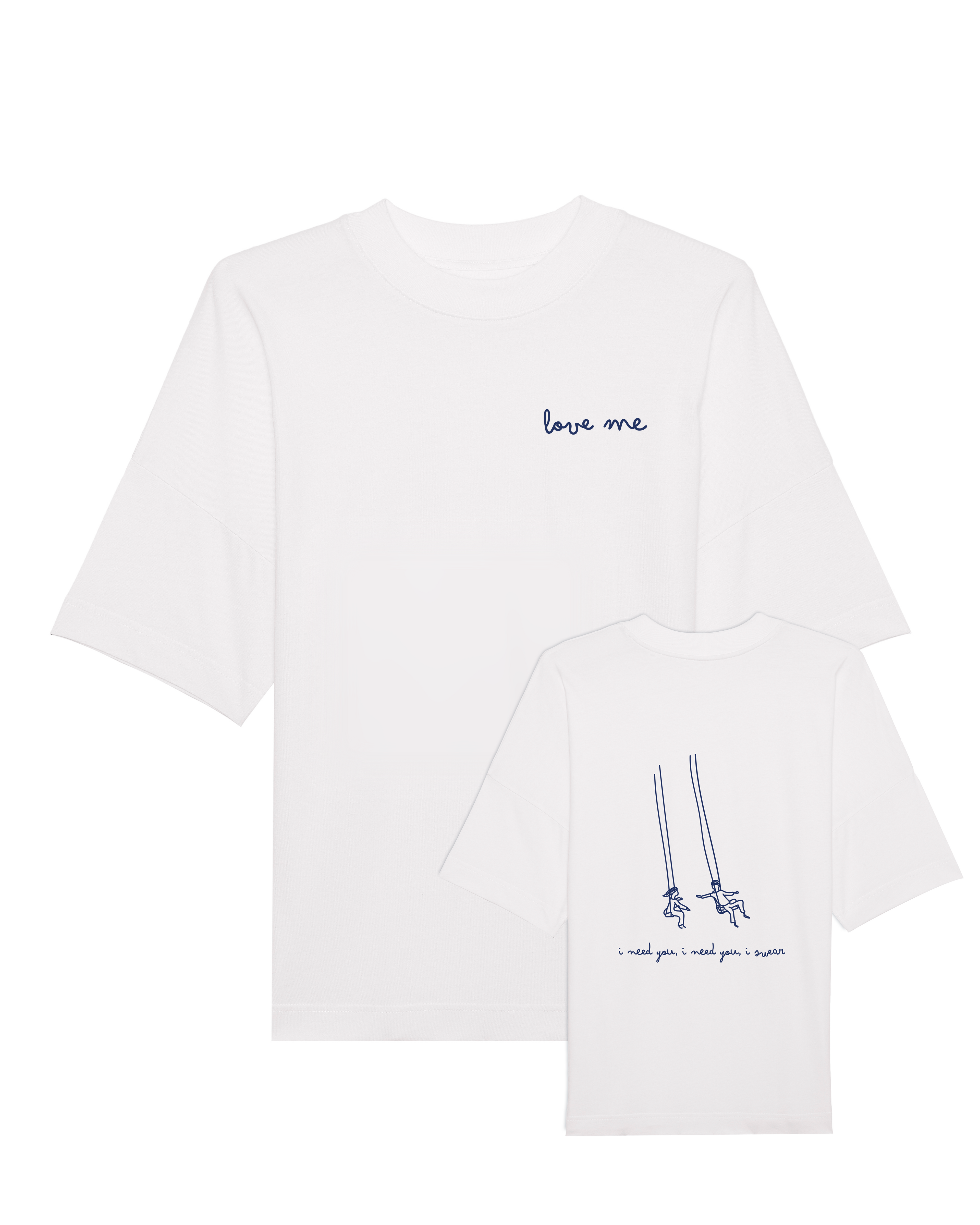 Love Me Swing T-Shirt