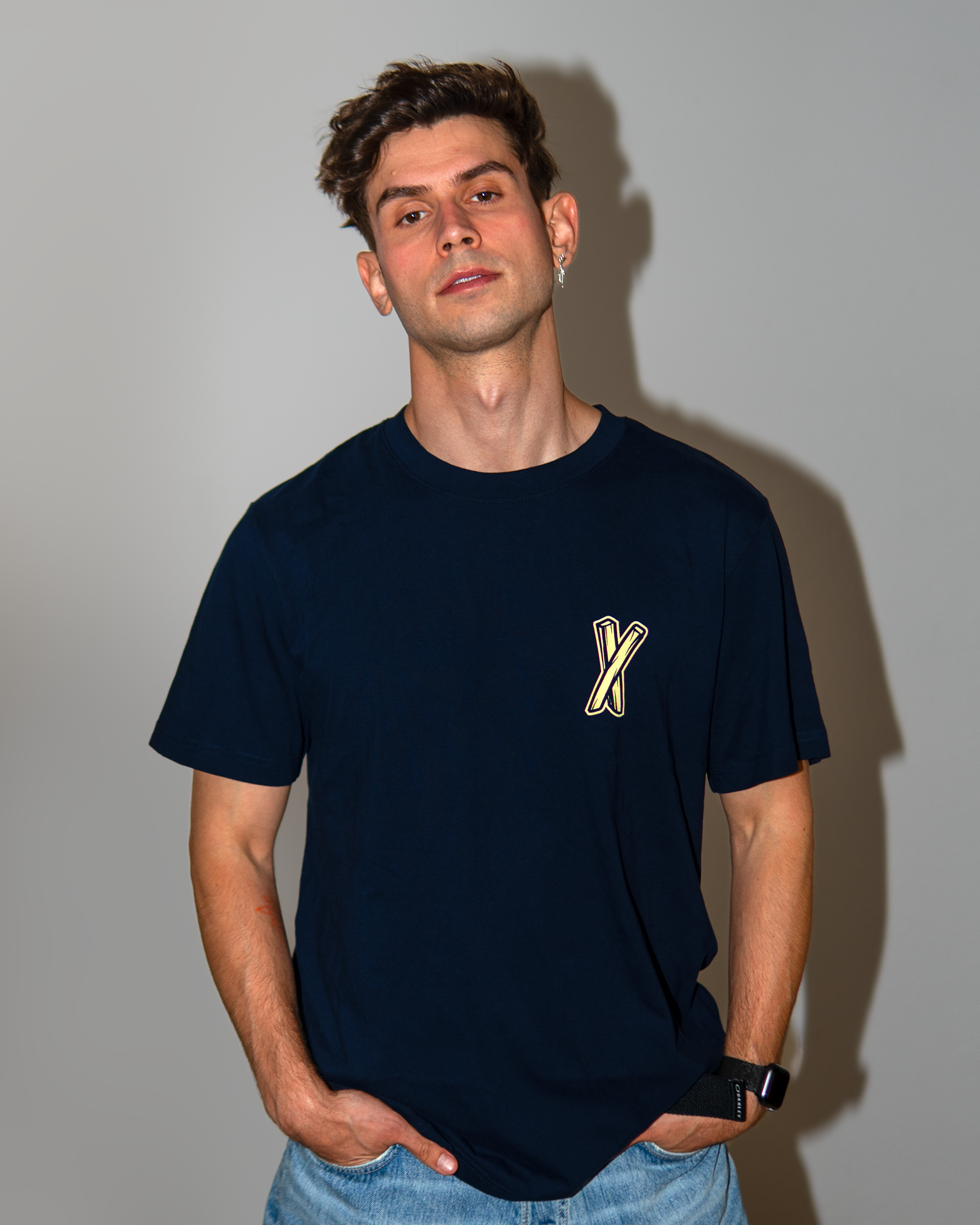 T-Shirt "I Thought Extra Fries"