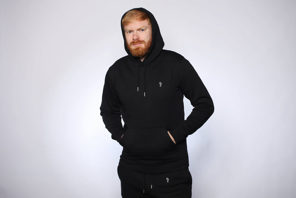 Hoodie NJÓLA
