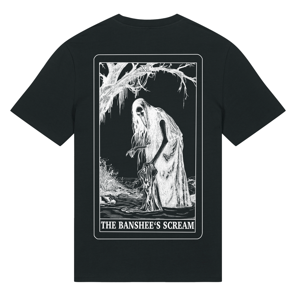 T - Shirt Banshee
