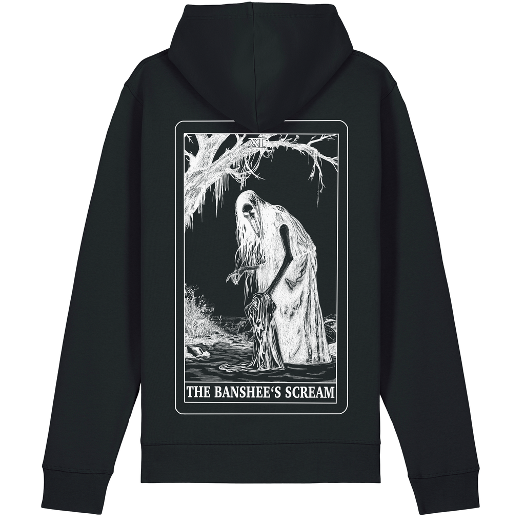 Hoodie Banshee
